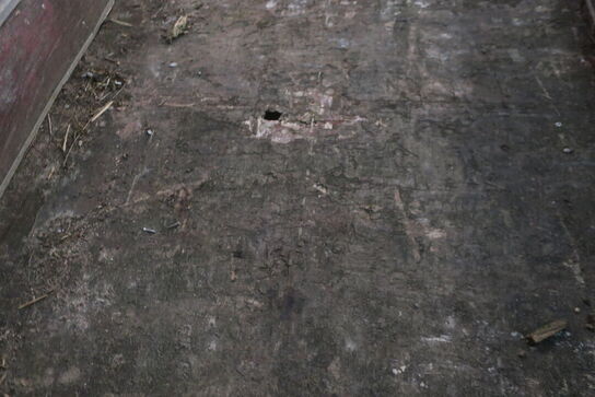 Trailer VARIANT 1003 Bd