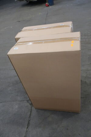 Luftrenser AIR CLEAN UV 60 m2