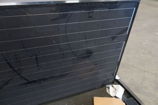 4 stk. solcellepaneler ULICA SOLAR UL-195D-72