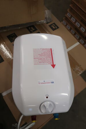 Elvandvarmer KOSPEL POC.D-5