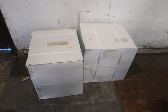 Omsnøringsmaskine NOVA-STRAP Nova-93 samt 2 pakker med omsnøring