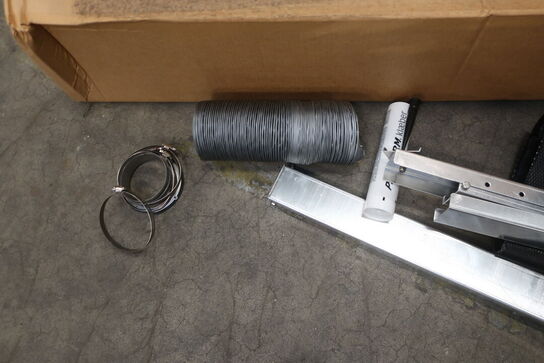 14 stk. tagkit SCANSUN