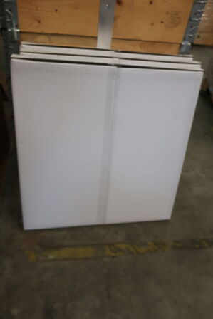 2 stk. luftsolfanger SCANHEAT XL650