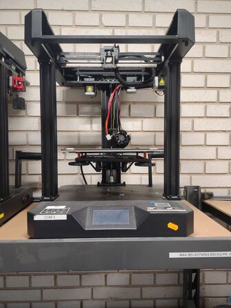 3D-printer CREALITY Ender
