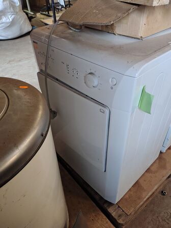 Tørretumbler BEKO