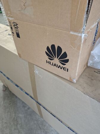Mødeskærm med stativ,  65", ubrugt HUAWEI IdeaHub