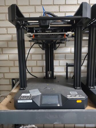 3D-printer CREALITY Ender