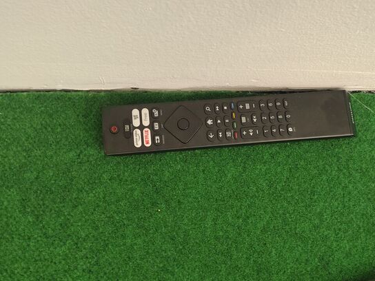 TV med vægophæng  PHILIPS Ca. 43"