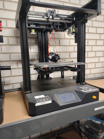 3D-printer CREALITY Ender