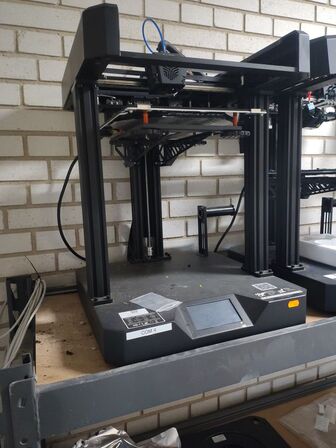 3D-printer CREALITY Ender