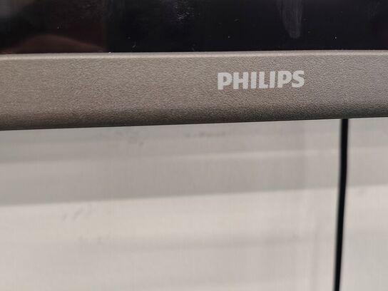 TV med vægophæng  PHILIPS Ca. 43"