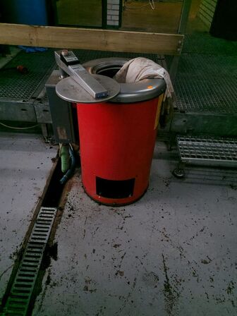 Centrifuge