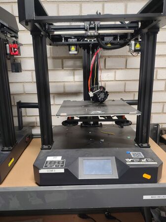 3D-printer CREALITY Ender