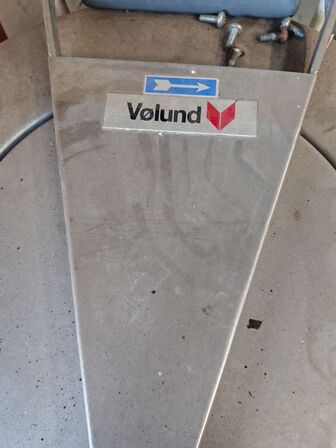 Centrifuge  VØLUND