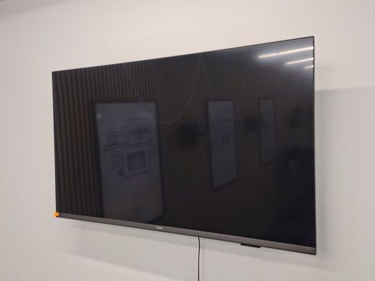 TV med vægophæng  PHILIPS Ca. 43"
