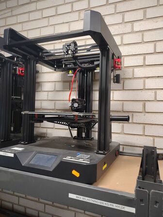 3D-printer CREALITY Ender