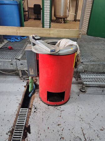 Centrifuge