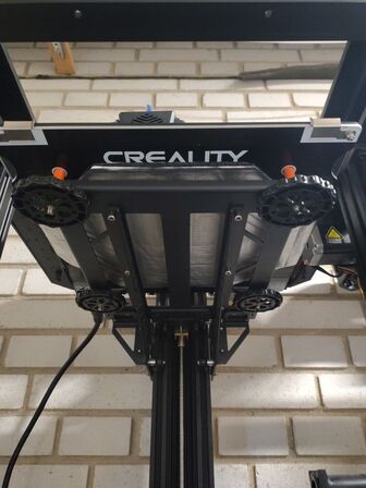 3D-printer CREALITY Ender