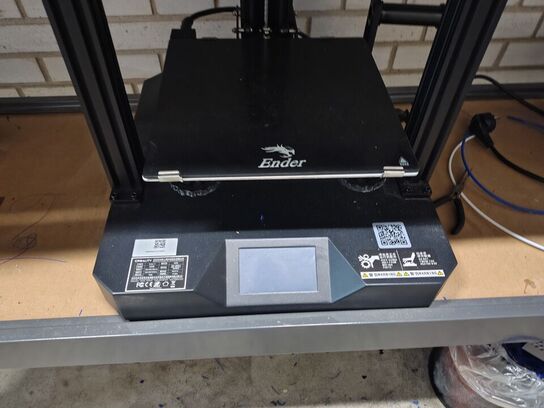 3D-printer CREALITY Ender