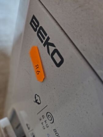 Tørretumbler BEKO