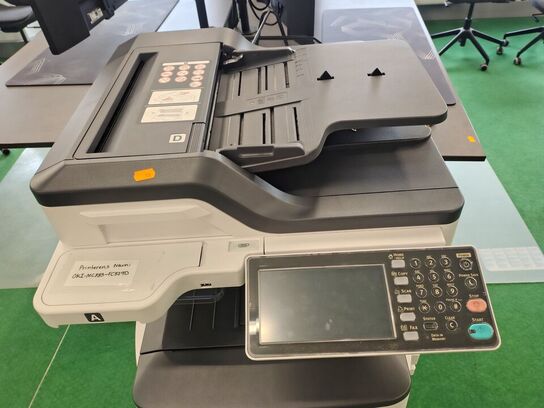 Printer OKI MC883 