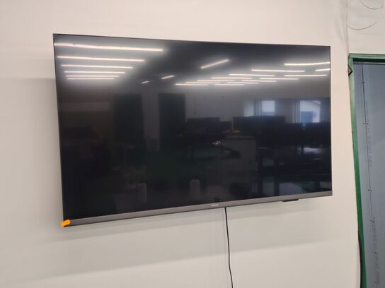 TV med vægophæng  PHILIPS Ca. 43"