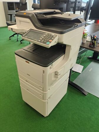 Printer OKI MC883 