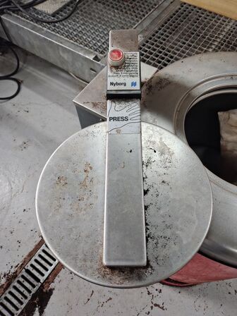Centrifuge