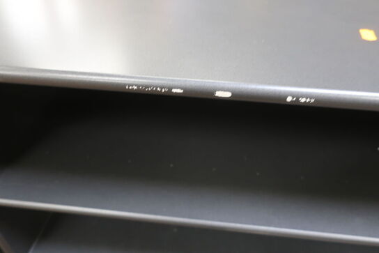 3 stk. reoler MONTANA