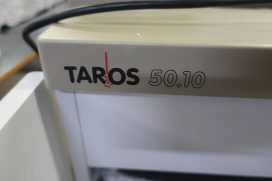 Makulator REXEL 100X