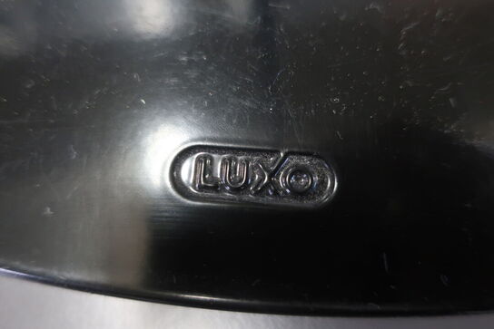 2 stk. bordlamper LUXO