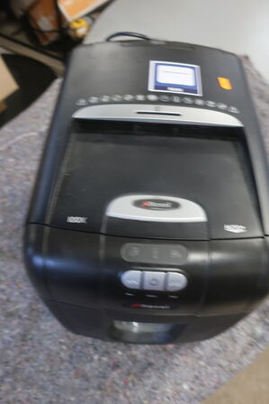 Makulator TAROS 50.10