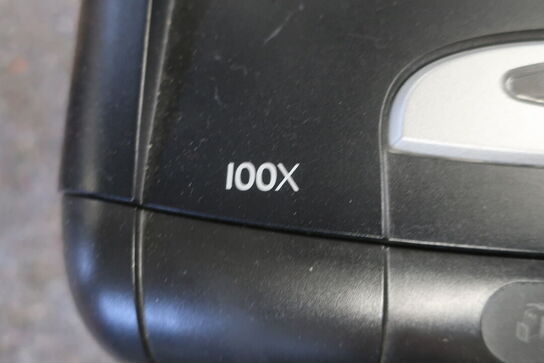 Makulator TAROS 50.10