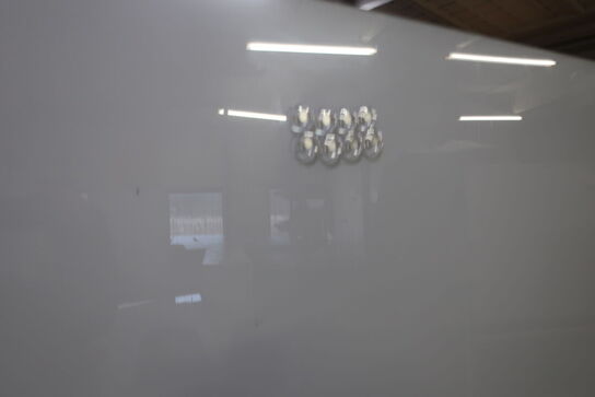 Glas/opslagstavle LINTEX