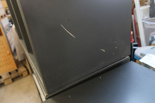 4 stk. reoler MONTANA