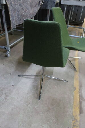 2 stk. lænestol OFFECCT