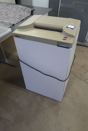 Makulator REXEL 100X