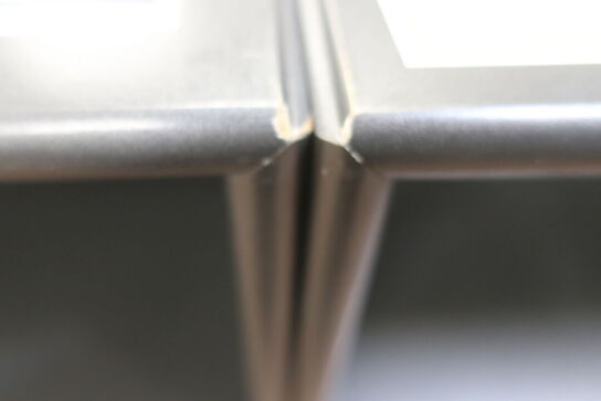 3 stk. reoler MONTANA