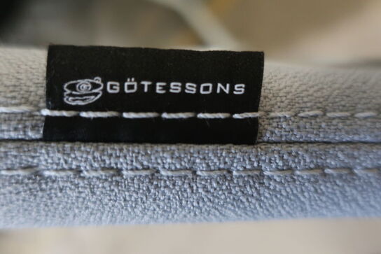 Skillevæg GÖTESSONS