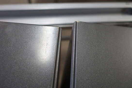 3 stk. reoler MONTANA