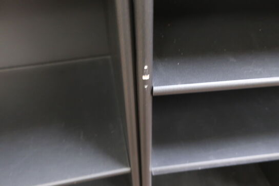 3 stk. reoler MONTANA