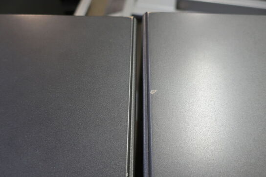 3 stk. reoler MONTANA