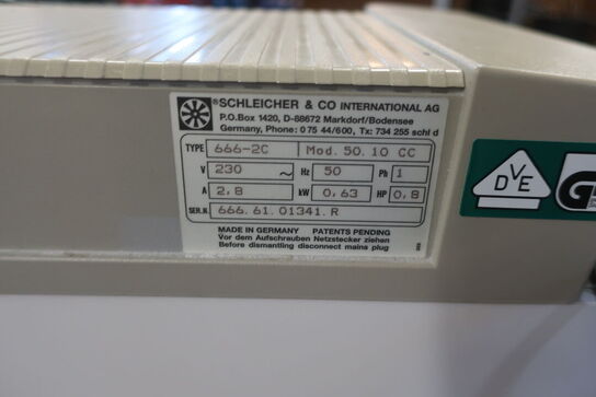 Makulator REXEL 100X