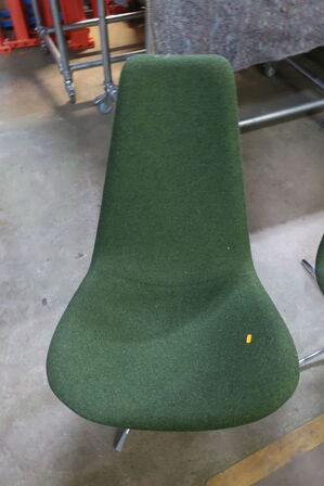 2 stk. lænestol OFFECCT