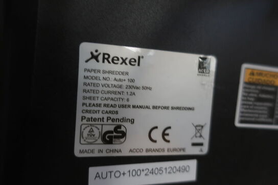 Makulator TAROS 50.10