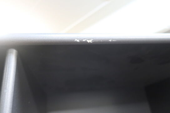 4 stk. reoler MONTANA