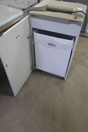 Makulator REXEL 100X