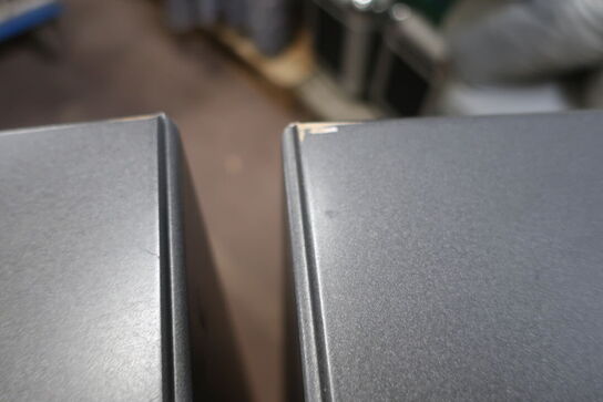 3 stk. reoler MONTANA