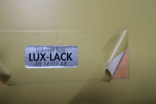 2 stk. barstole CLAESSON