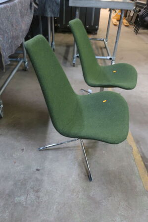 2 stk. lænestol OFFECCT